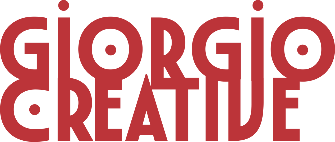 website logo
