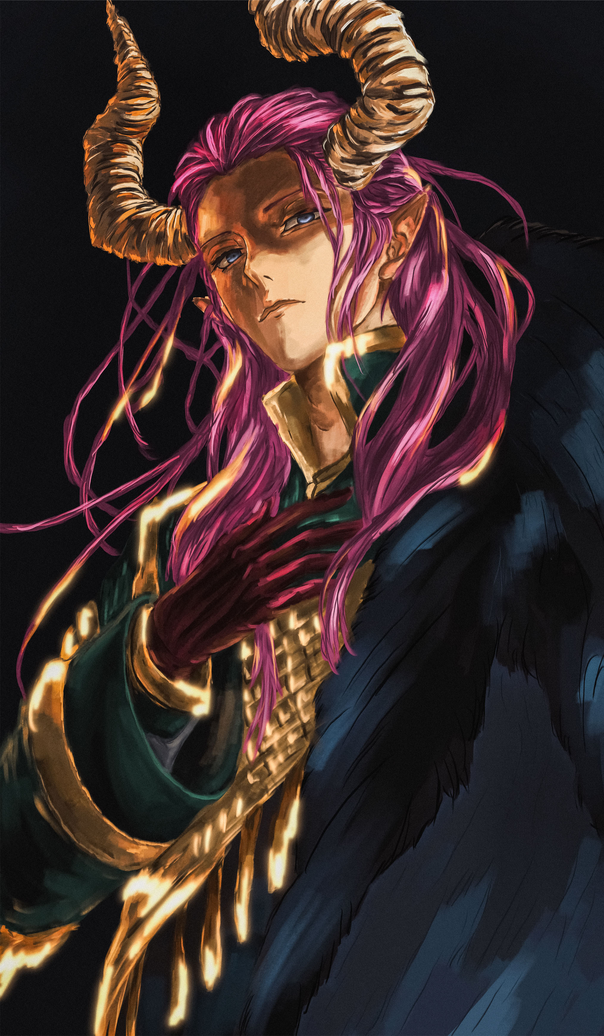 Digital illustration 2