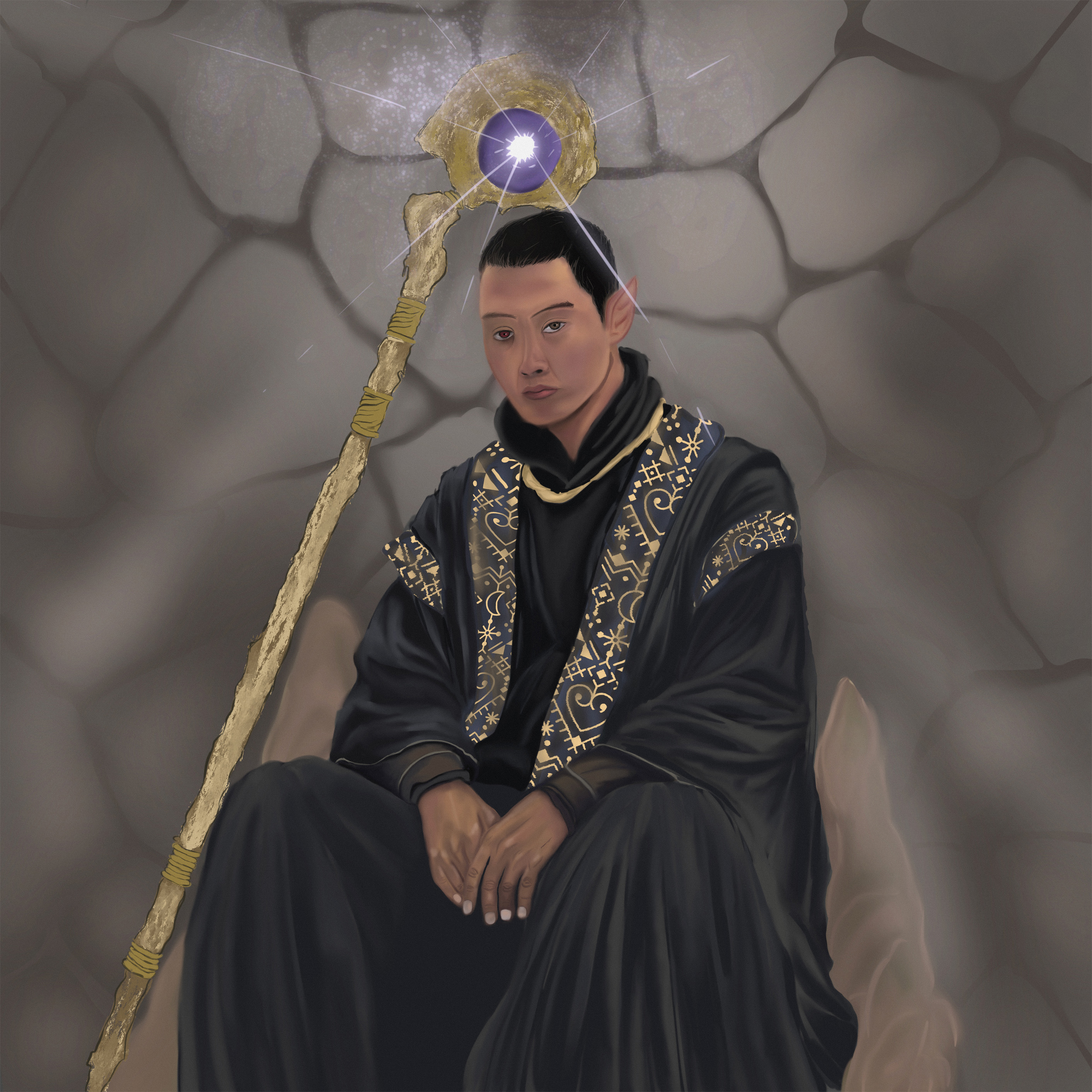 Digital illustration 5