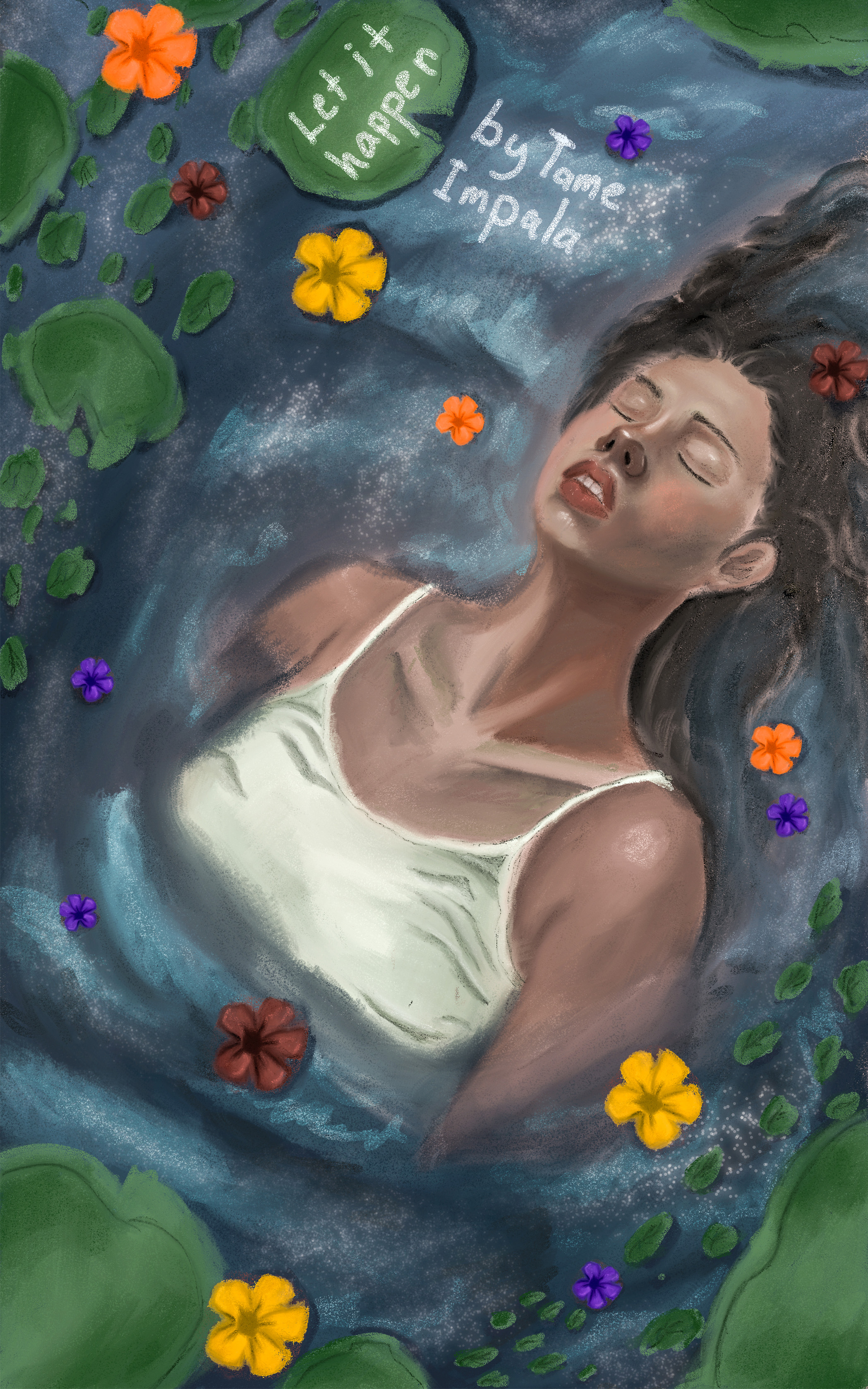 Digital illustration 6